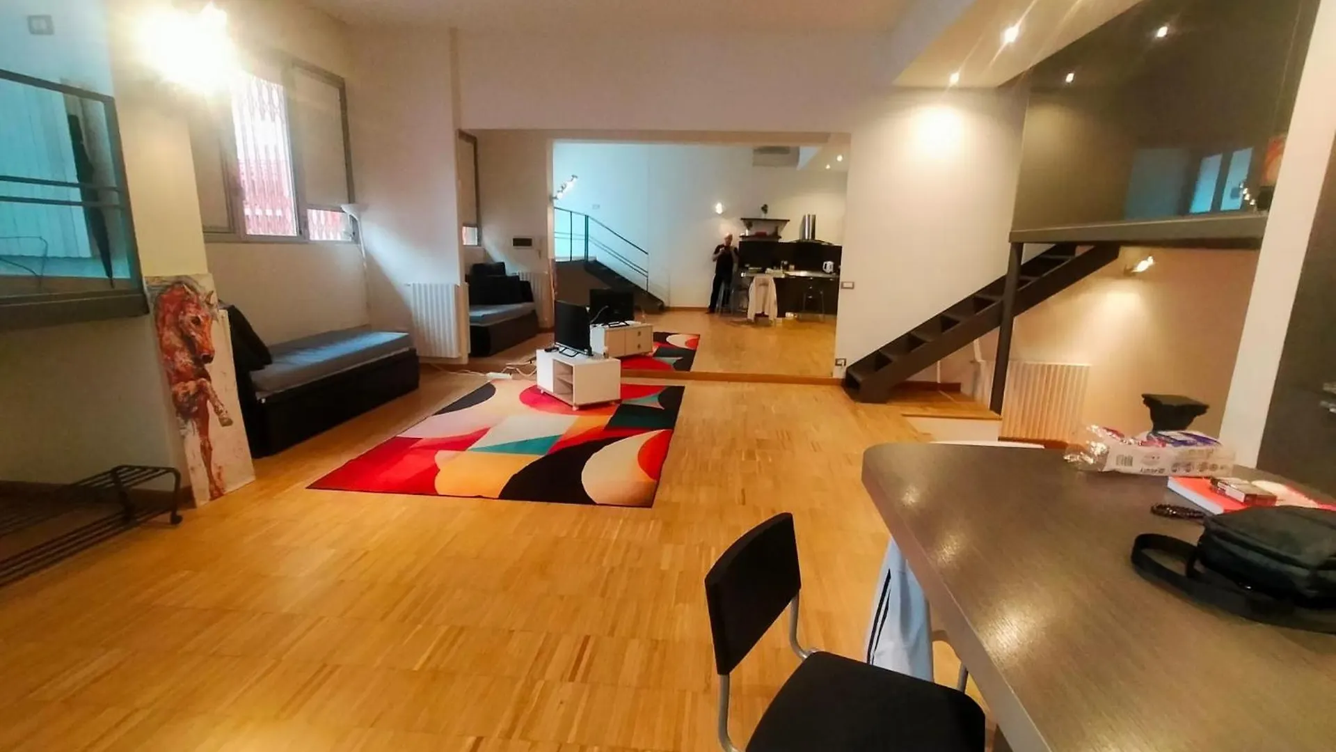 Apartment Falck 53 Milano